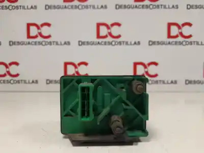 Second-hand car spare part glow plug for citroen c2 x oem iam references 9639912580 51299011a // 51299011 