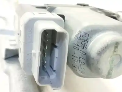 Pezzo di ricambio per auto di seconda mano alzacristalli anteriore sinistro per peugeot 207 x-line riferimenti oem iam 9221ft