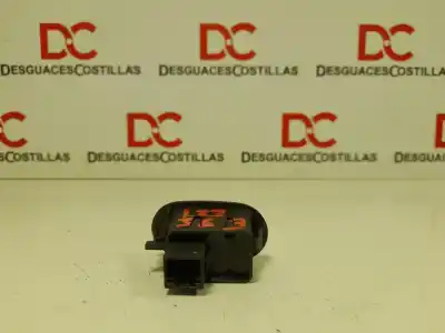 Second-hand car spare part right front power window switch for citroen c2 x oem iam references 6554l7