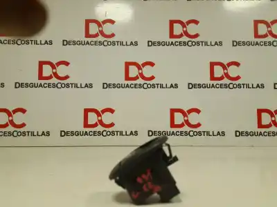 Second-hand car spare part right front power window switch for citroen c2 x oem iam references 6554l7  96401469