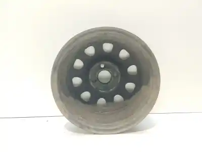 Second-hand car spare part RIM for VOLKSWAGEN POLO BERLINA (6N2)  OEM IAM references 1H0601025P  