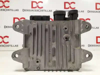Pezzo di ricambio per auto di seconda mano modulo elettronico per citroen c2 x riferimenti oem iam 9650836780 6900000498a // 6900000498 // q1t19074mze //g025541a 