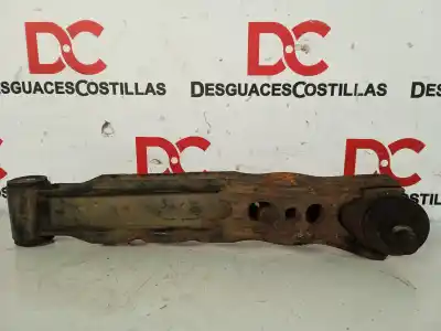 Peça sobressalente para automóvel em segunda mão braço de suspensão inferior dianteiro direito por chevrolet matiz se referências oem iam   