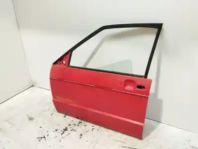 Gebrauchtes Autoersatzteil LINKE VORDERE TÜR zum SEAT IBIZA  OEM-IAM-Referenzen SE021521005E  
