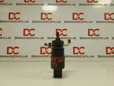 Second-hand car spare part windshiel wiper switch for volkswagen passat b6 variant (3c5) 2.0 tdi 16v oem iam references 1k6955651  