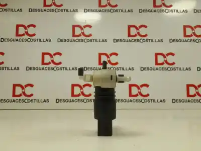 Second-hand car spare part windshiel wiper switch for volkswagen passat b6 variant (3c5) 2.0 tdi 16v oem iam references 1k6955651  