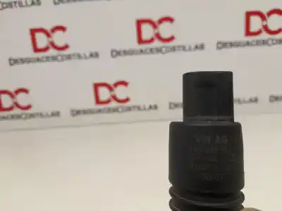 Second-hand car spare part windshiel wiper switch for volkswagen passat b6 variant (3c5) 2.0 tdi 16v oem iam references 1k6955651  