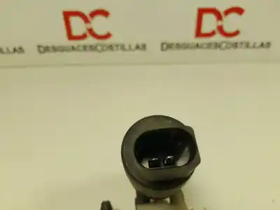 Peça sobressalente para automóvel em segunda mão comutador de limpa vidros por volkswagen passat b6 variant (3c5) 2.0 tdi 16v referências oem iam 1k6955651