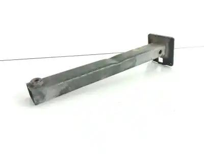 Автозапчастина б/у передній бампер підсилення для peugeot 207 sw (wk_) 1.6 hdi посилання на oem iam 350862  