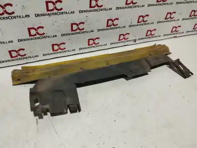 Автозапчасти б/у верхняя поперечина за renault kangoo (f/kc0) authentique ссылки oem iam 7782118423  