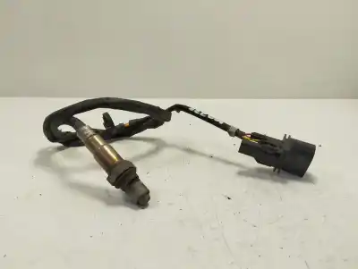 Second-hand car spare part lambda probe for audi a4 b6 (8e2) 2.0 oem iam references 06b906265b  