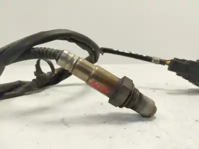 Second-hand car spare part lambda probe for audi a4 b6 (8e2) 2.0 oem iam references 06b906265b  