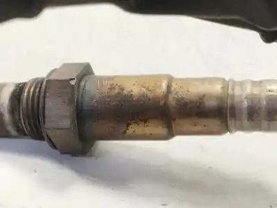 Second-hand car spare part lambda probe for audi a4 b6 (8e2) 2.0 oem iam references 06b906265b  