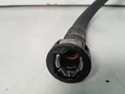 Автозапчасти б/у трубка за fiat i doblò (119) 1.3 16v jtd active multijet 69 cv / 51 kw ссылки oem iam 51779984  