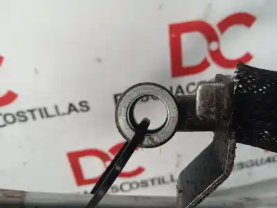 Автозапчасти б/у трубка за fiat i doblò (119) 1.3 16v jtd active multijet 69 cv / 51 kw ссылки oem iam 51779984  