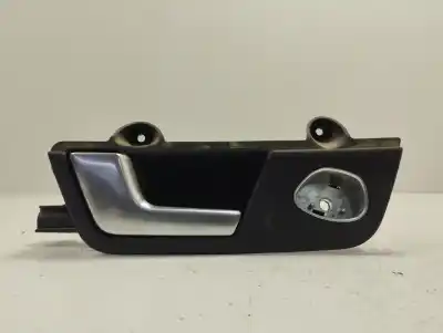 Second-hand car spare part Interior Left Rear Handle for AUDI A4 B6 (8E2) 2.0 OEM IAM references 8E0839019  