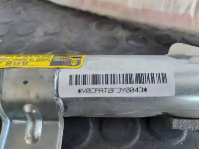 Peça sobressalente para automóvel em segunda mão airbag de cortina dianteiro direito por kia sorento 2.5 crdi concept referências oem iam 600942800e