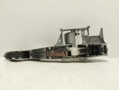 Автозапчастина б/у ЗОВНІШНЯ РУЧКА ПЕРЕДНЯ ПРАВ для PEUGEOT 207  Посилання на OEM IAM 9101GH  