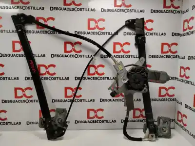 Pièce détachée automobile d'occasion LÉVE GLACE AVANT GAUCHE pour SEAT CORDOBA BERLINA (6K2)  Références OEM IAM 400264B  