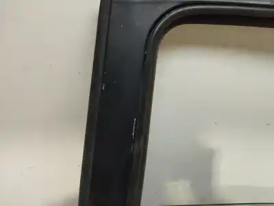 Peça sobressalente para automóvel em segunda mão porta do automóvel traseira esquerda por citroen c3 hdi 70 furio referências oem iam 9006k7  