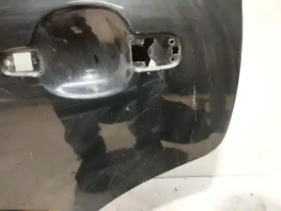 Peça sobressalente para automóvel em segunda mão porta do automóvel traseira esquerda por citroen c3 hdi 70 furio referências oem iam 9006k7  