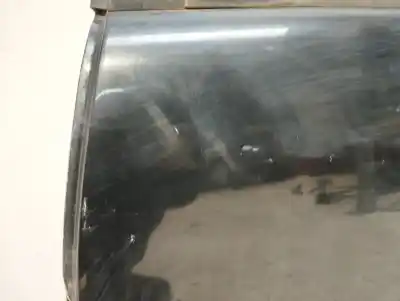 Peça sobressalente para automóvel em segunda mão porta do automóvel traseira esquerda por citroen c3 hdi 70 furio referências oem iam 9006k7  