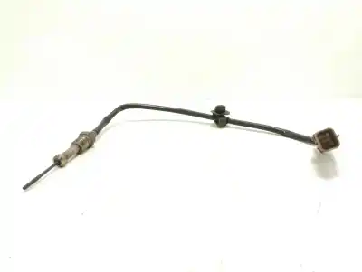 Pezzo di ricambio per auto di seconda mano sonda lambda per peugeot 207 x-line riferimenti oem iam 9665090280