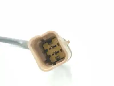 Peça sobressalente para automóvel em segunda mão sonda lambda por peugeot 207 x-line referências oem iam 9665090280  
