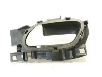 Pezzo di ricambio per auto di seconda mano maniglia interna posteriore sinistra per peugeot 207 x-line riferimenti oem iam 9143l9