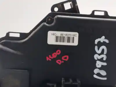 Автозапчасти б/у замок передней правой двери за audi a4 b6 (8e2) 2.0 ссылки oem iam 8e1837016c