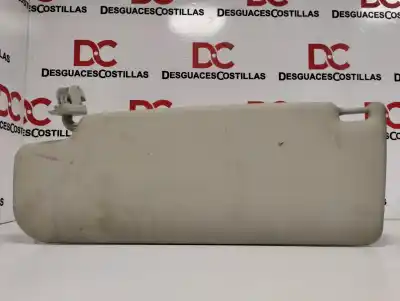 Piesă de schimb auto la mâna a doua parasoare dreapta pentru seat leon (1p1) reference referințe oem iam 6q0857552