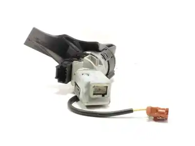 Second-hand car spare part ignition switch for peugeot 207 x-line oem iam references 4162xt  