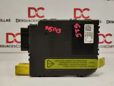 Piesă de schimb auto la mâna a doua modul electrotic pentru seat leon (1p1) reference referințe oem iam 1k0953549ae