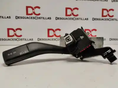 Second-hand car spare part headlights switch for seat leon (1p1) reference oem iam references 1k0953513  