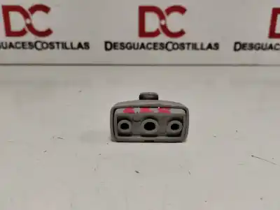 Piesă de schimb auto la mâna a doua parasoare dreapta pentru seat leon (1p1) reference referințe oem iam 3b0857561b