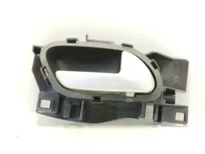 Pezzo di ricambio per auto di seconda mano maniglia interna posteriore destra per peugeot 207 x-line riferimenti oem iam 9144a5