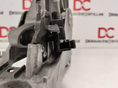 Piesă de schimb auto la mâna a doua maneta frana de mana pentru seat leon (1p1) reference referințe oem iam 5p0711461