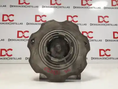 Pièce détachée automobile d'occasion capuchons de moyeux pour seat toledo (1m2) signo références oem iam 1mo601149q  