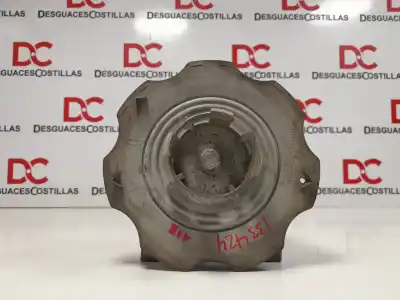 Автозапчастина б/у капки ступиці для SEAT TOLEDO (1M2) Signo Посилання на OEM IAM 1MO601149Q  