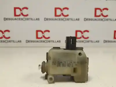 Автозапчастина б/у централізований двигун зкриття ворот для seat toledo (1m2) signo посилання на oem iam 1m5862159c  