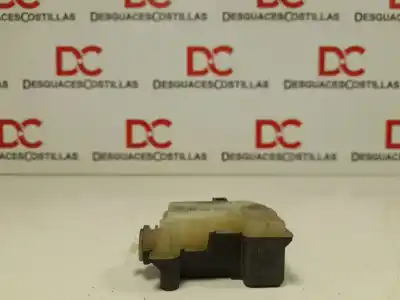 Автозапчастина б/у централізований двигун зкриття ворот для seat toledo (1m2) signo посилання на oem iam 1m5862159c  