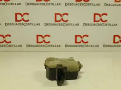 Автозапчастина б/у централізований двигун зкриття ворот для seat toledo (1m2) signo посилання на oem iam 1m5862159c  