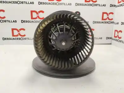 Peça sobressalente para automóvel em segunda mão ventilador de aquecimento por citroen c3 1.4 hdi (68 cv) 1.4 hdi referências oem iam 6441q5