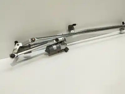 Piesă de schimb auto la mâna a doua motor stergãtor fatã pentru opel zafira b cosmo referințe oem iam 13145557