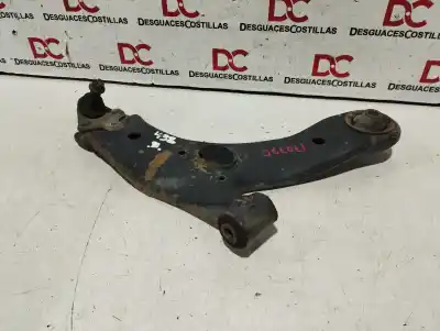 Pezzo di ricambio per auto di seconda mano braccio sospensione inferiore anteriore destro per toyota auris hybrid active riferimenti oem iam 4806802130