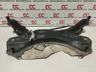 Pezzo di ricambio per auto di seconda mano assale anteriore per toyota auris hybrid active riferimenti oem iam 5120102101
