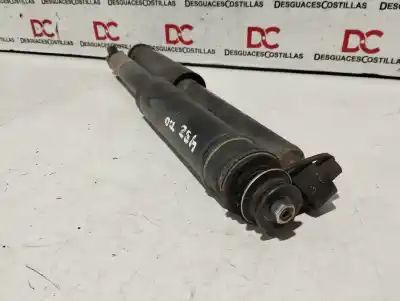 Pezzo di ricambio per auto di seconda mano set ammortizzatori posteriori per toyota auris hybrid active riferimenti oem iam 4853009w50