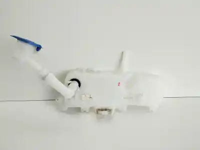 Peça sobressalente para automóvel em segunda mão depósito do limpa vidros por citroen berlingo feel m referências oem iam 9851854480