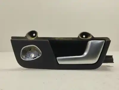 Pezzo di ricambio per auto di seconda mano Maniglia Interna Posteriore Destra per AUDI A4 B6 (8E2) 2.0 Riferimenti OEM IAM 8E0839020  