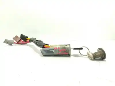 Peça sobressalente para automóvel em segunda mão CONJUNTO DE CANHÕES DE IGNIÇÃO por PEUGEOT 106 (S2)  Referências OEM IAM   